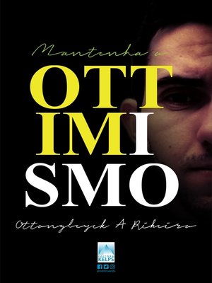 cover image of MANTENHA O OTTIMISMO
